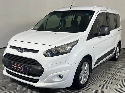 Ford Tourneo 1.0 Connect Trend SWB