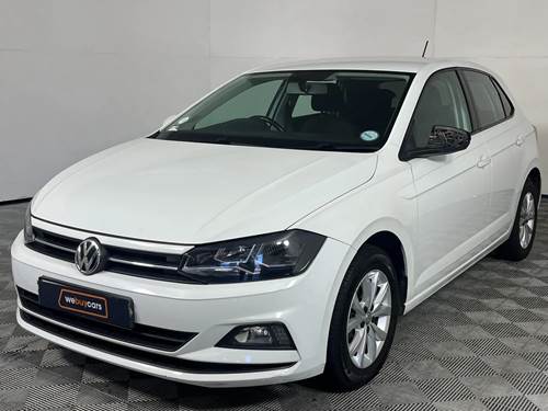 Volkswagen (VW) Polo 1.0 TSi Comfortline