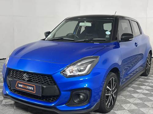 Suzuki Swift 1.4T Sport Auto