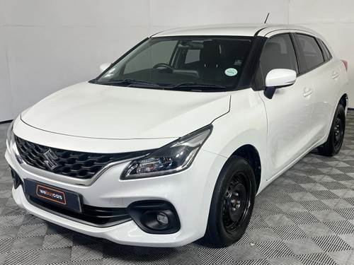 Suzuki Baleno 1.5 GL