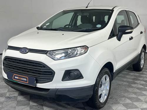 Ford EcoSport 1.5 (82 kW) Ambiente