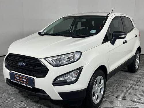 Ford EcoSport 1.5 TiVCT Ambiente Auto