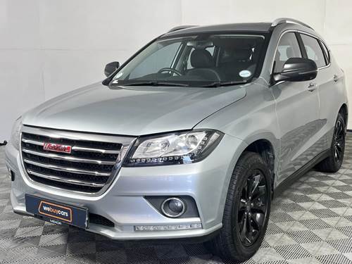 Haval H2 1.5T Luxury