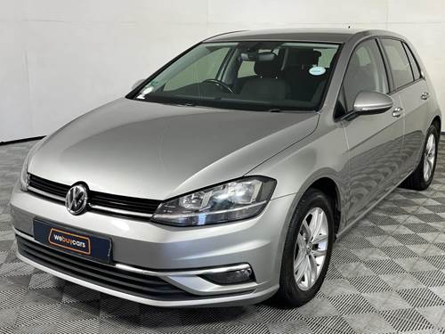 Volkswagen (VW) Golf 7 1.0 TSi Comfortline