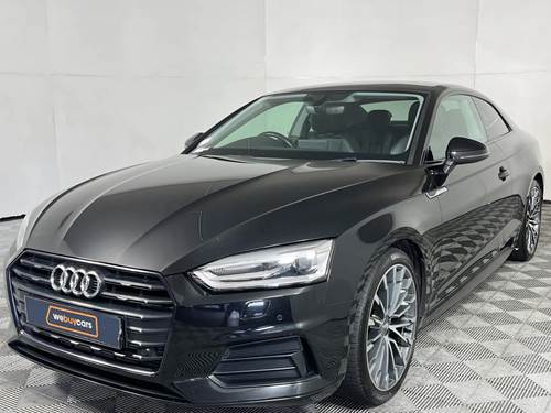 Audi A5 2.0 (140 kW) Sport S-tronic