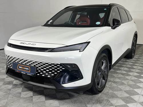 BAIC Beijing X55 1.5T Premium Auto