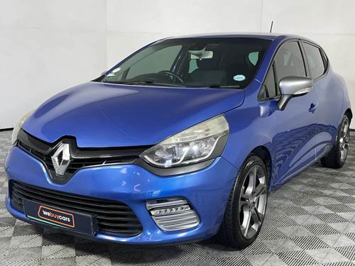 Renault Clio 900T GT-Line 1.0 Turbo 5 Door