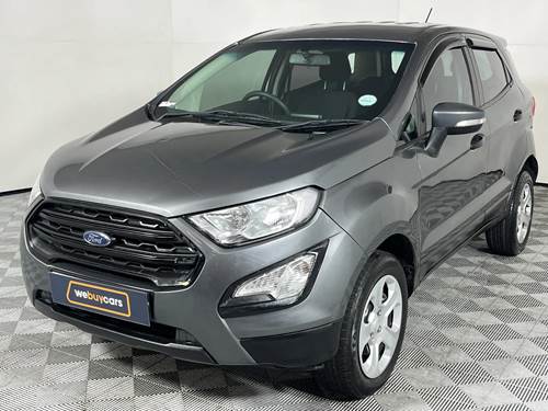 Ford EcoSport 1.5 TDCi Ambiente