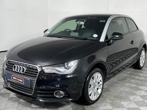 Audi A1 1.4T FSi Ambition 3 Door