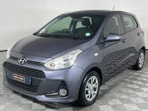 Hyundai Grand I10 1.0 Motion Auto