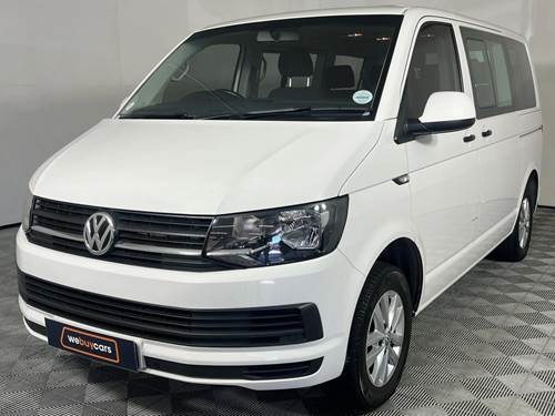 Volkswagen (VW) Kombi T6 2.0 TDi (103 kW) Trendline DSG