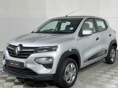 Renault Kwid 1.0 Life 5 Door