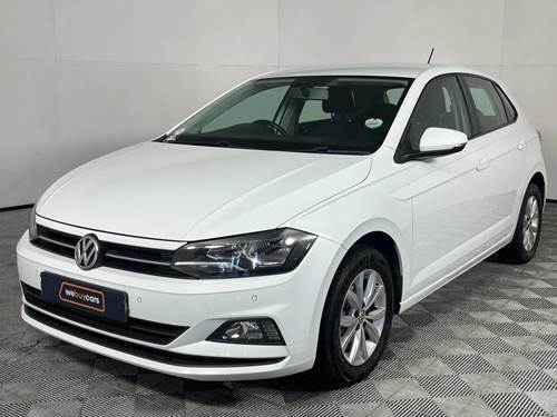 Volkswagen (VW) Polo 1.0 TSi Comfortline