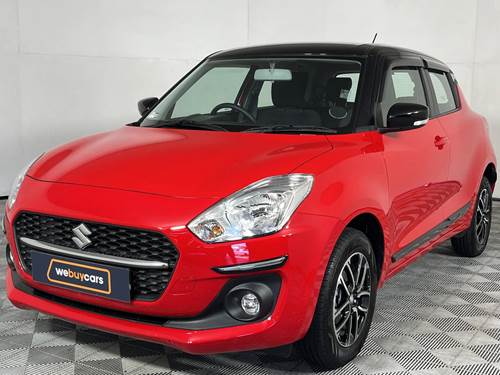 Suzuki Swift 1.2 GLX