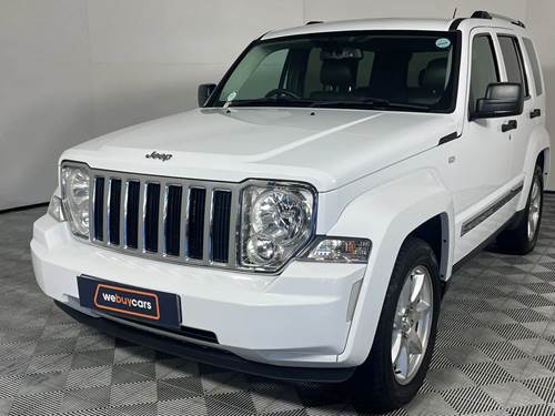 Jeep Cherokee III 3.7 Limited Auto