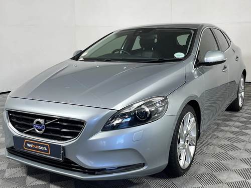 Volvo V40 Cross Country D3 Elite Geartronic