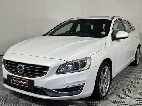 Volvo V60 D4 (Mark II) Excel Geartronic