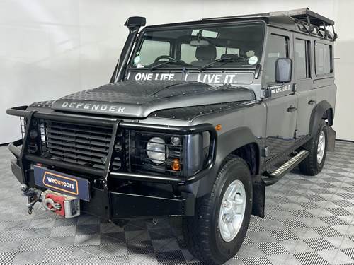 Land Rover Defender 110 2.2 D Station Wagon