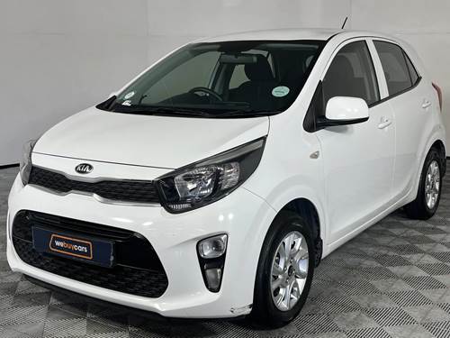 Kia Picanto 1.0 Style