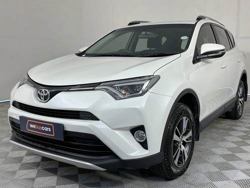 Toyota Rav4 2.0 GX (Mark III)