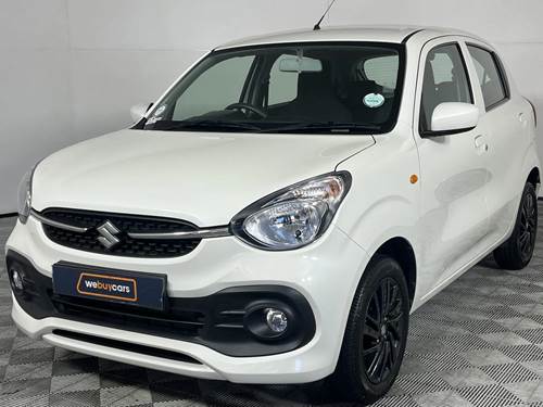 Suzuki Celerio 1.0 GL Auto