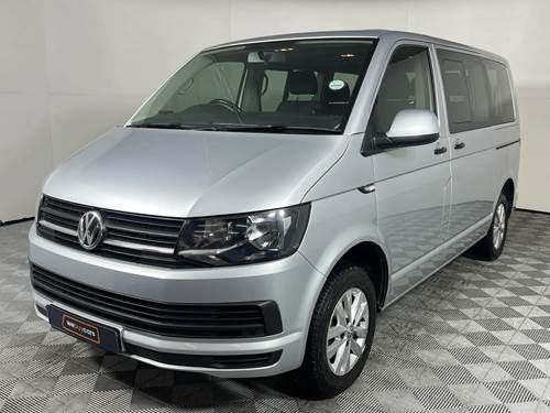 Volkswagen (VW) Kombi T6 2.0 TDi (103 kW) Trendline DSG