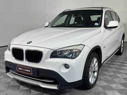 BMW X1 sDrive 20i Steptronic