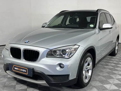 BMW X1 sDrive 20i Steptronic