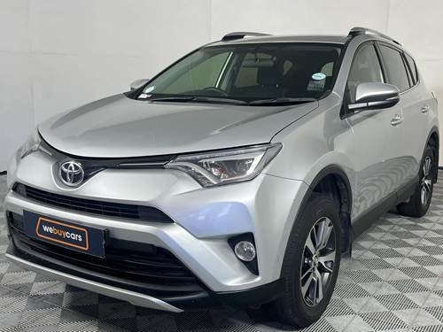 Toyota Rav4 2.0 GX (Mark III)