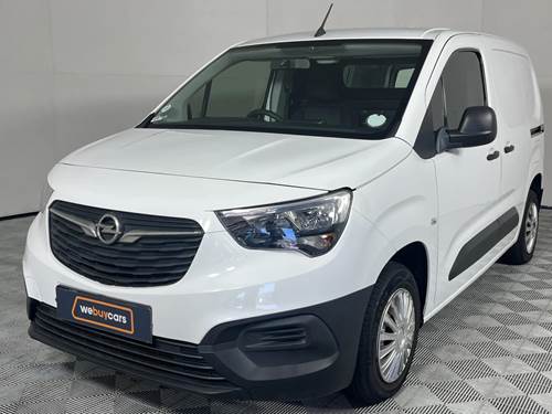 Opel Combo Cargo 1.6 TD Panel Van