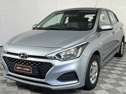 Hyundai i20 1.2 Motion