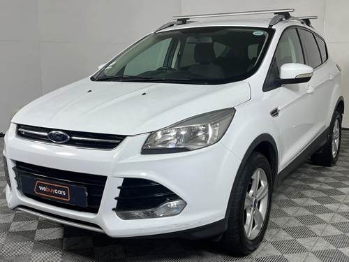 Ford Kuga 1.6 EcoBoost Ambiente