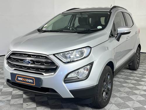 Ford EcoSport 1.0 Trend