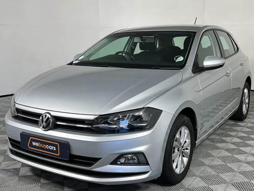 Volkswagen (VW) Polo 1.0 TSi Comfortline