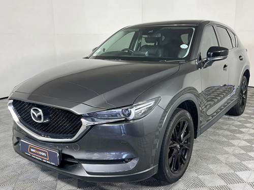 Mazda CX-5 2.0 (121 kW) Carbon Edition Auto