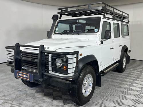 Land Rover Defender 110 2.2 D Station Wagon