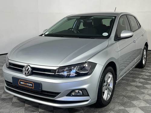 Volkswagen (VW) Polo 1.0 TSi Comfortline