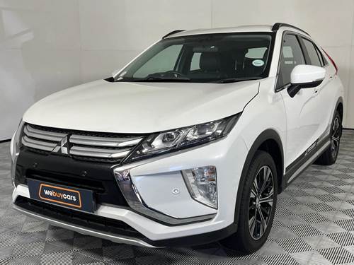 Mitsubishi Eclipse Cross 1.5T GLS CVT