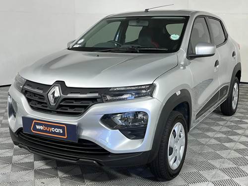 Renault Kwid 1.0 Dynamique 5 Door