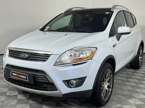 Ford Kuga 2.5 T Titanium AWD Auto