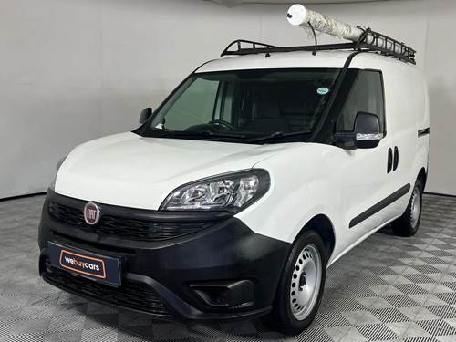 Fiat Doblo Cargo 1.4 (70 kW)