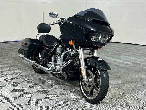 Harley-Davidson CVO Road Glide Ultra