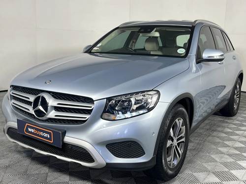 Mercedes Benz GLC 300