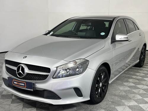 Mercedes Benz A 200 Style Auto