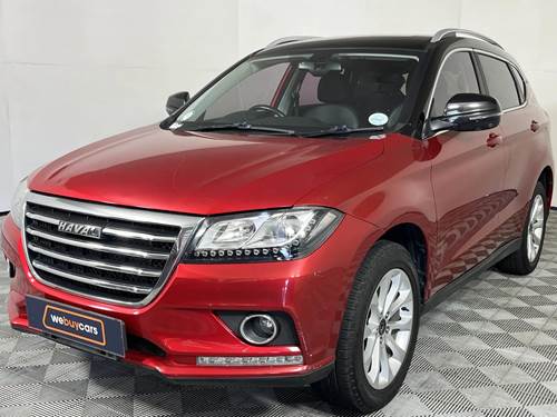 Haval H2 1.5T Luxury Auto