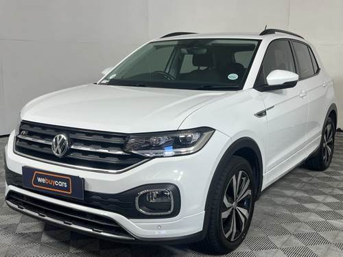 Volkswagen (VW) T-Cross 1.0 TSI (85kW) Comfortline DSG