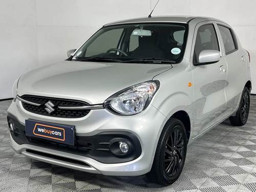 Suzuki Celerio 1.0 GL Auto