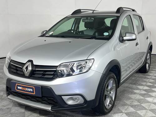 Renault Sandero 900T Stepway Dynamique