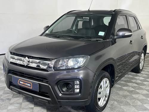 Suzuki Vitara Brezza 1.5 GL