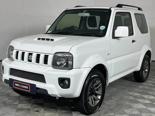 Suzuki Jimny 1.3